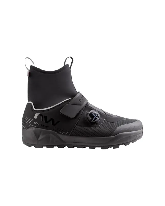 Horká Nabídka Northwave cyklo tretry Magma X Plus black