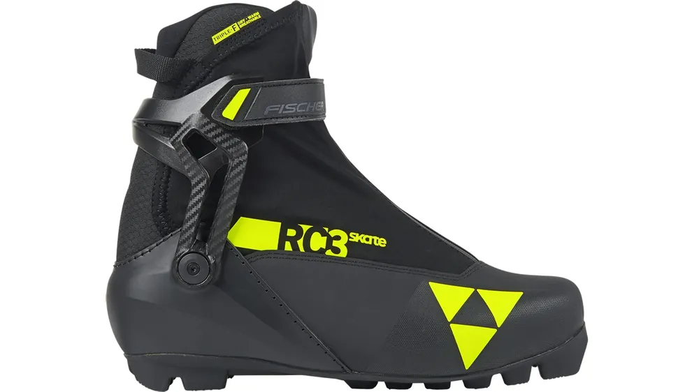 Nízká Cena Fischer boty na běžky RC3 SKATE 25/26