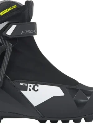 Fischer boty na běžky RC SKATE WS 25/26 Akční Cena