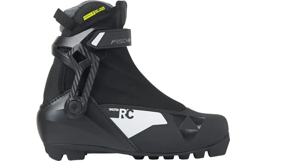 Fischer boty na běžky RC SKATE WS 25/26 Akční Cena