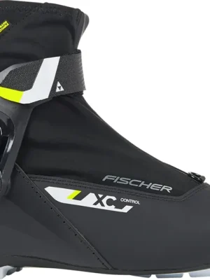 Fischer boty na běžky XC Control 25/26 Nízká Cena