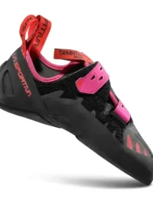 Víkendová Akce La Sportiva lezečky Tarantula Boulder Woman Carbon/Springtime