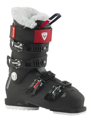 Rychlé Dodání Rossignol lyžařské boty PURE PRO 80-METAL black 25/26