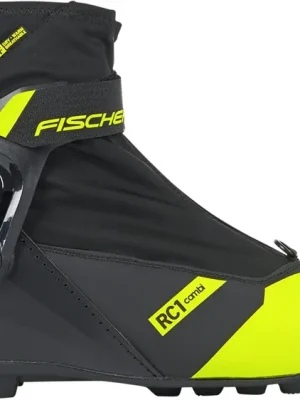 Bezpečná Platba Fischer boty na běžky RC1 Combi 25/26