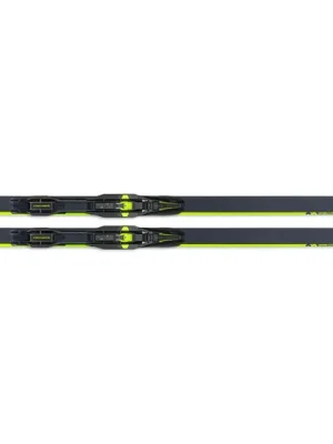 Značkový Fischer běžky Aerolite Skate 80 + vázání Race Skate 25/26