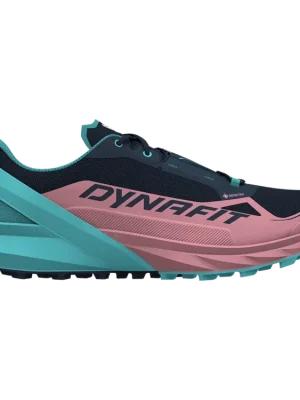Dynafit boty Ultra 50 GTX W, Mokarosa/Blueberry Výprodej