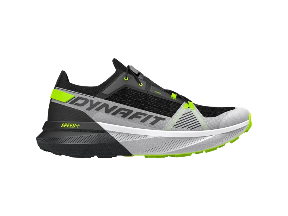 Bezpečná Platba Dynafit boty Ultra DNA Unisex, Nimbus Black Out