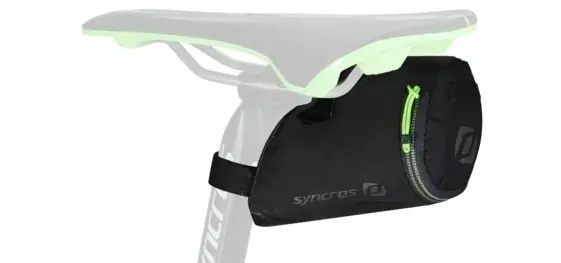 Syncros brašna SADDLE BAG Clip-On 350 (CLIP) Zlevněný