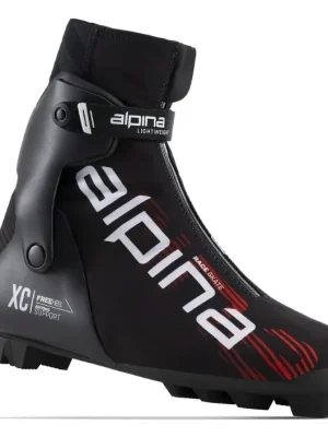 Tovární Cena Alpina boty na běžky Race Skate A5421-1 25/26