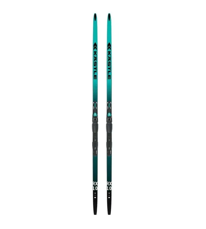KÄSTLE běžky RX10 SKATE PLUS HARD 25/26 Akční Nabídka