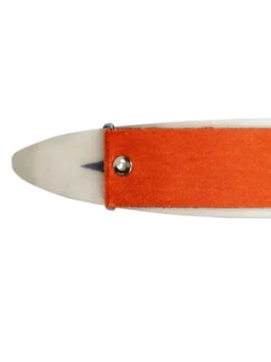 Časově Omezené Contour backcountry pásy Guide Crosscountry 38 mm
