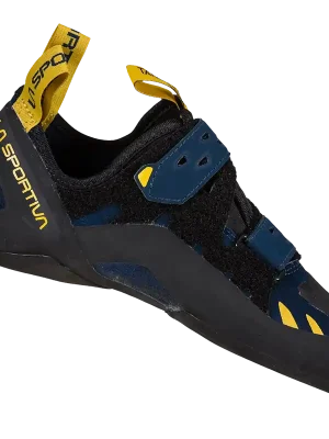 Cenový Hit La Sportiva lezečky Tarantula Boulder Night Blue/Moss