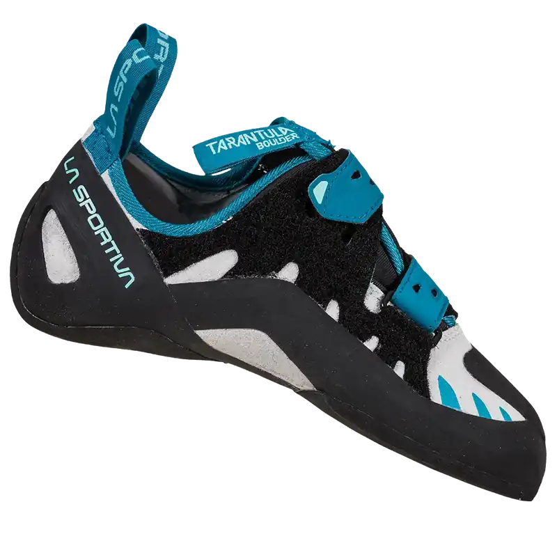 Nejlepší Volba La Sportiva lezečky Tarantula Boulder Woman Ice/Crystal
