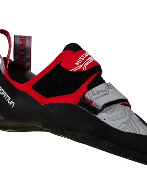La Sportiva lezečky Mistral Woman Velvet/Cloud Hit Sezóny
