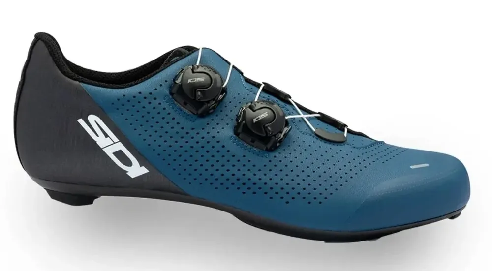Poslední Šance Sidi cyklo tretry Ergo 6 dark blue