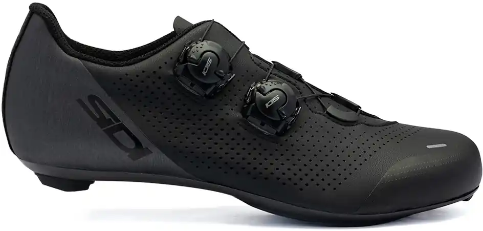 Sidi cyklo tretry Ergo 6 dark grey Cenový Hit
