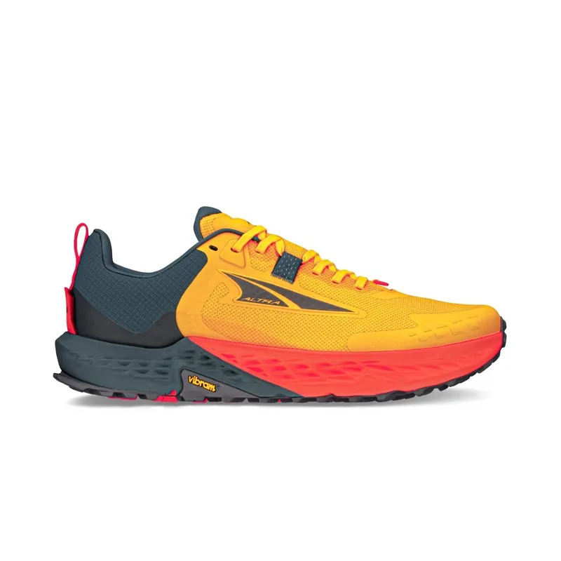 Ihned K Objednání Altra boty M Timp 5 orange/teal