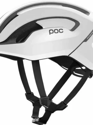 Rychlé Dodání POC přilba na kolo Omne Air WF MIPS Hydrogen White