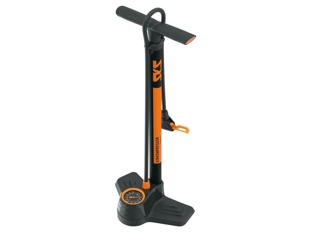 SKS pumpa Airkompressor Compact 10.0 Značkový