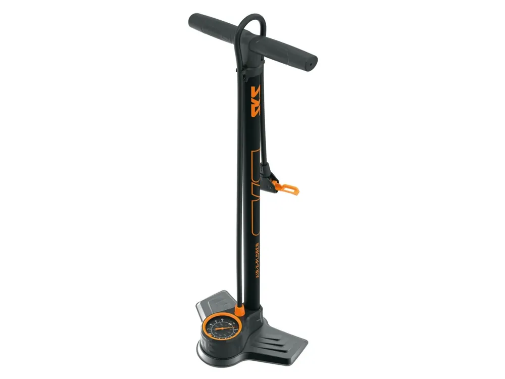 SKS pumpa Air-X-Plorer 10.0 Oblíbený
