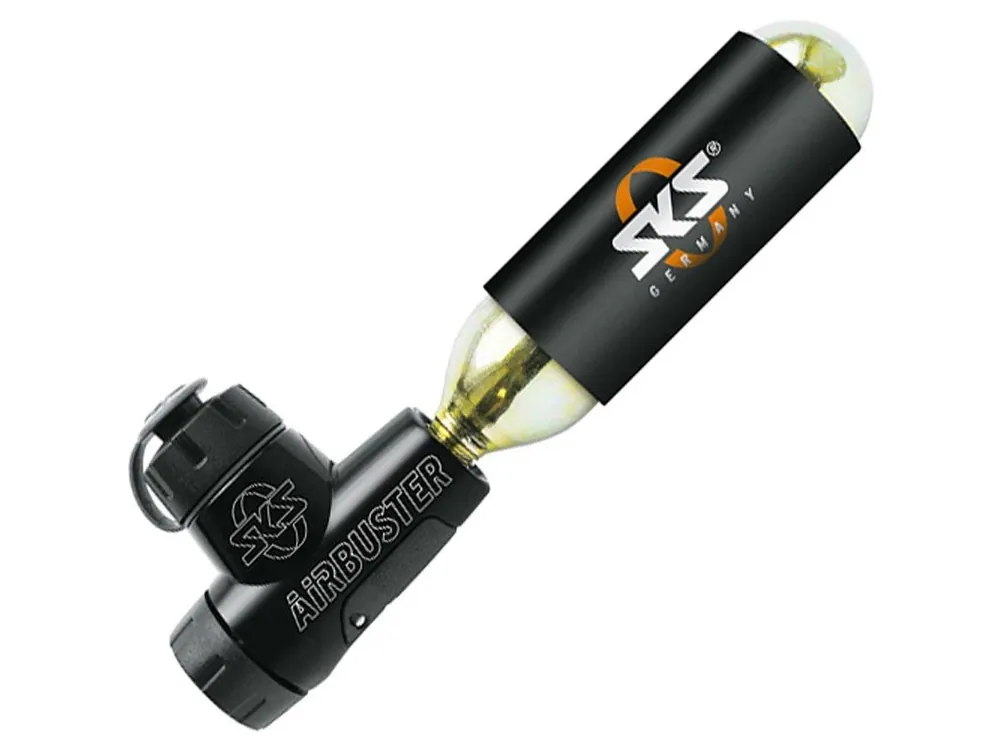 Cenový Hit SKS pumpička CO2 Airbuster