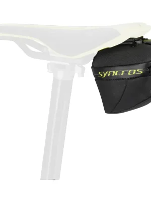 Syncros brašna SADDLE BAG IS QUICK RELEASE 450 Výprodej
