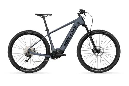 Ihned K Objednání Kellys elektrokolo Tygon R50 P, 29", Steel Blue, 725Wh 2026