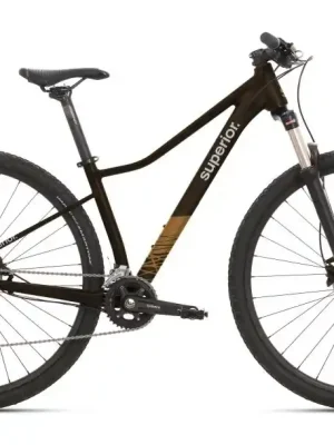 Superior kolo XC 6.5 MS / Gold Black / Copper 2025 Akční Cena