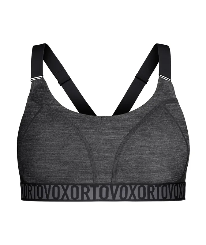 Ortovox 150 Essential Sports Top Women‘s Finální Výprodej