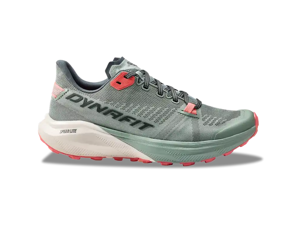 Dynafit boty TRAIL W, Jadelite Lichen Jen Po Omezenou Doba
