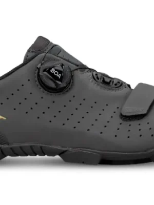 Scott cyklo tretry MTB Comp BOA lady Dark Grey/Black Ověřený