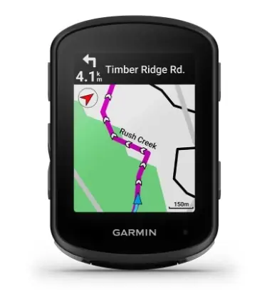 Ihned K Objednání Garmin Edge 540, základní balení