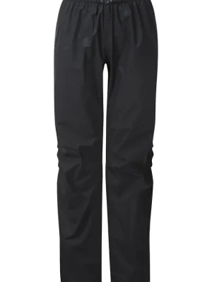 Vrácení Zdarma Mountain Equipment kalhoty Zeno FZ Wmns Pant 01004, black