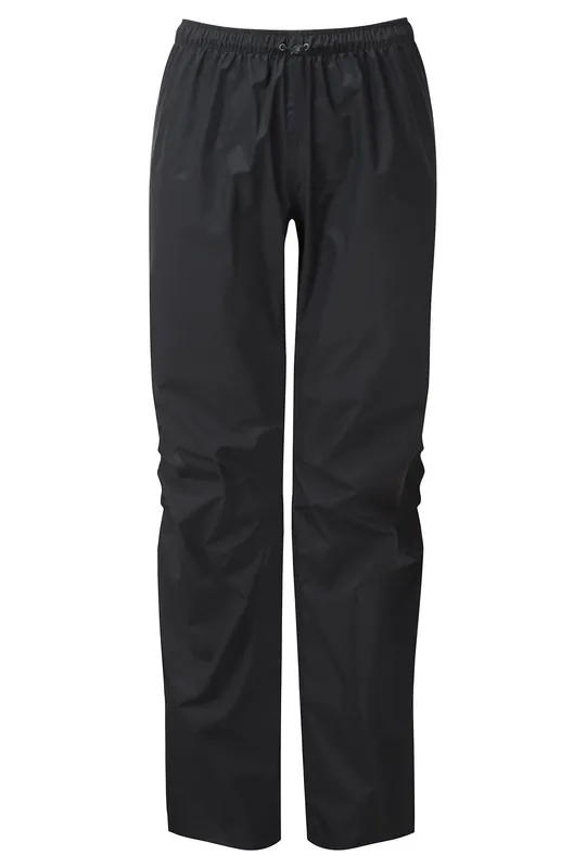 Vrácení Zdarma Mountain Equipment kalhoty Zeno FZ Wmns Pant 01004, black