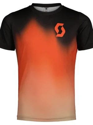 Cenová Bomba Scott cyklistický dres Tee Jr Trail Vertic 10 SS 2025
