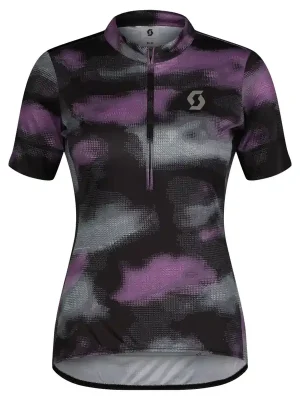 Omezená Nabídka Scott cyklistický dres Jersey W‘s Endurance 10 SS 2025