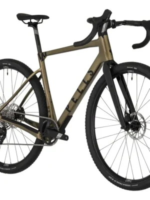 Pells kolo Raw carbon 2, dijon gold 2026 Pouze Dnes