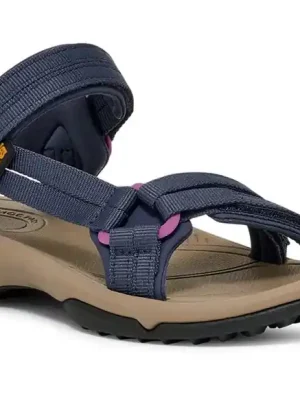 Teva sandály W‘S Terra Fi Lite 1001474 CRWN Sezónní Sleva
