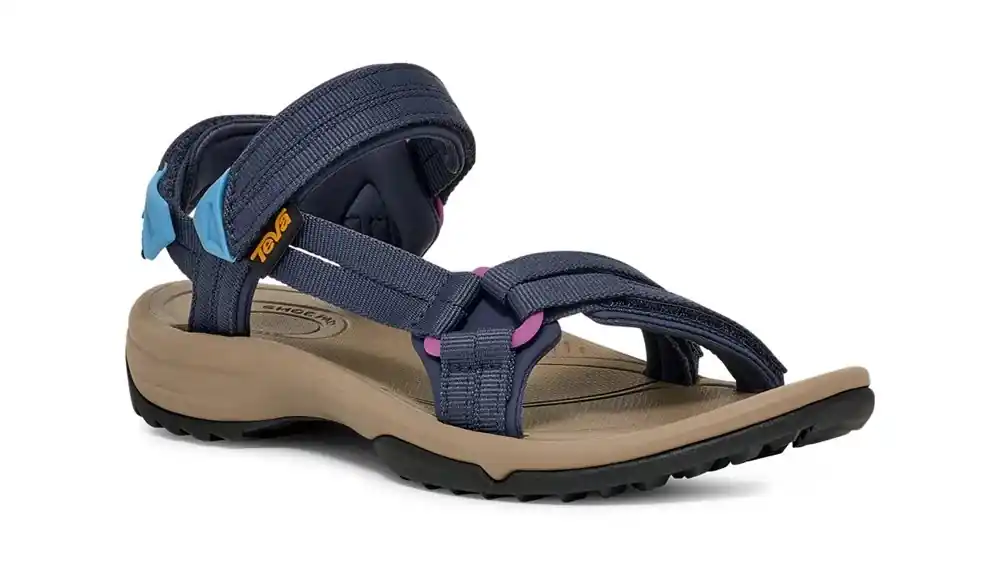 Teva sandály W‘S Terra Fi Lite 1001474 CRWN Sezónní Sleva