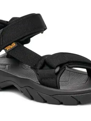 Teva sandály M‘S Terra Fi 5 Universal 1102456 BLK Omezená Nabídka