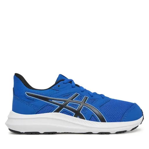 Top Prodej Asics boty Jolt 4 GS illusion blue/black