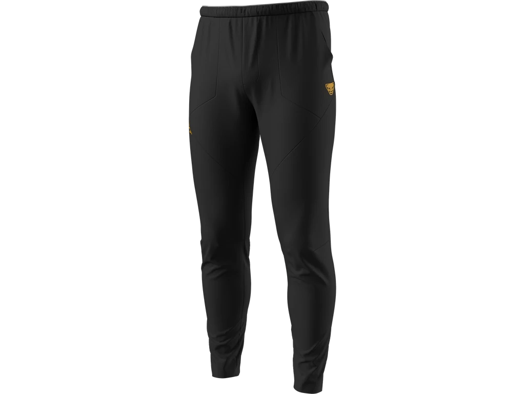 Tovární Cena Dynafit kalhoty Trail Pants, black out
