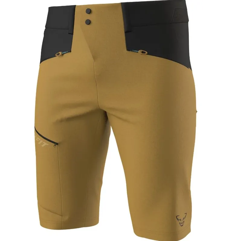 Dynafit kraťasy TRANSALPER DST SHORTS M, relic Koupit Online