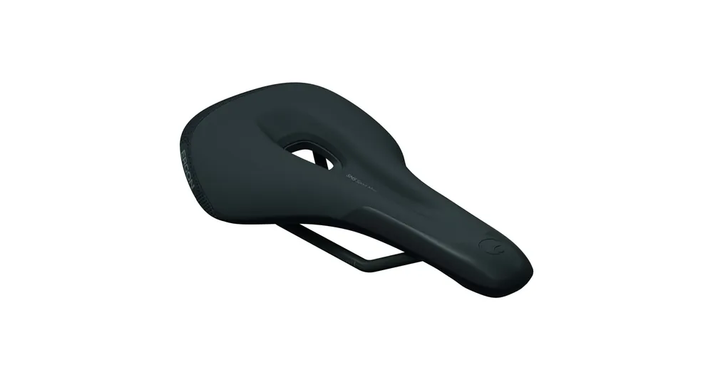 Ergon sedlo SMS Sport Men black Must-Have