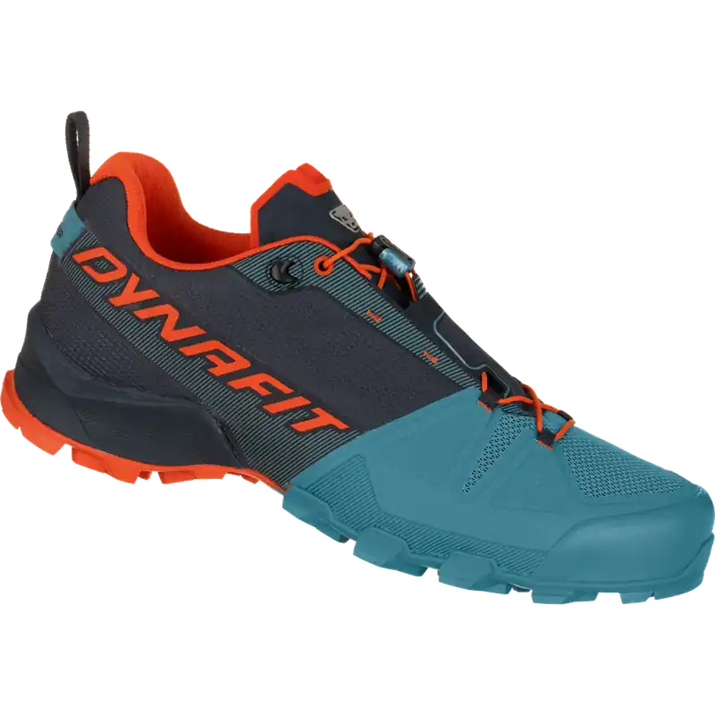 Dynafit boty TRANSALPER Men, storm blue/blueberry Koupit Online