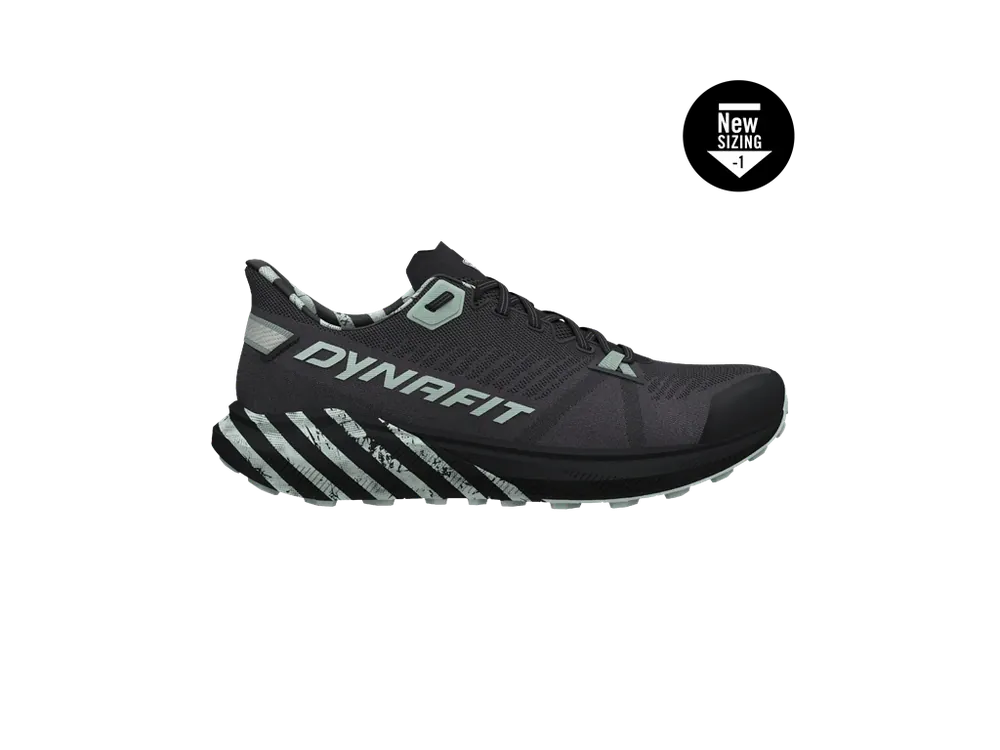 Odeslání Ihned Dynafit boty TRAIL GRAPHIC W, black out/jadelite