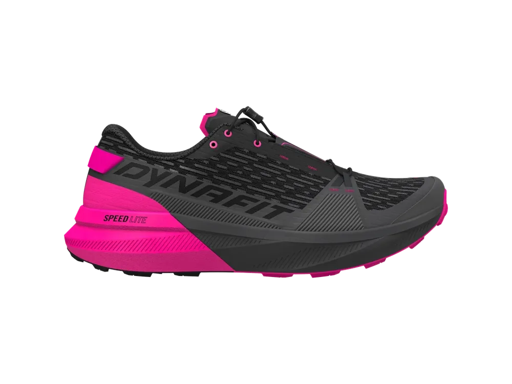 Dynafit boty Ultra Pro 2 W, Magnet/black out Autentický
