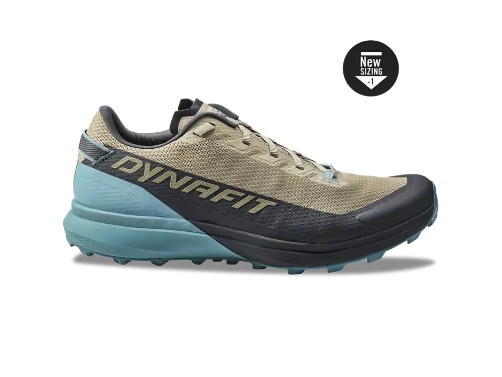 Cenově Výhodný Dynafit boty ULTRA Men, Blueberry/Rock Khaki
