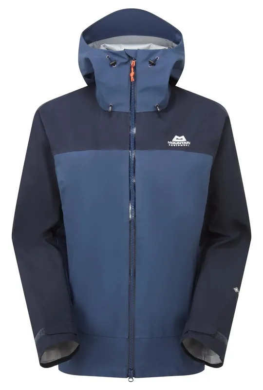 Mountain Equipment bunda Saltoro Jacket Men‘s, dusk/cosmos Nová Kolekce