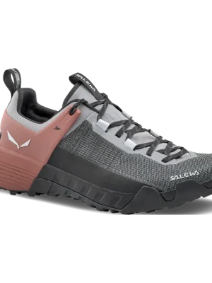 Speciální Cena Salewa boty WILDFIRE NXT W, Alloy Etruscan Red